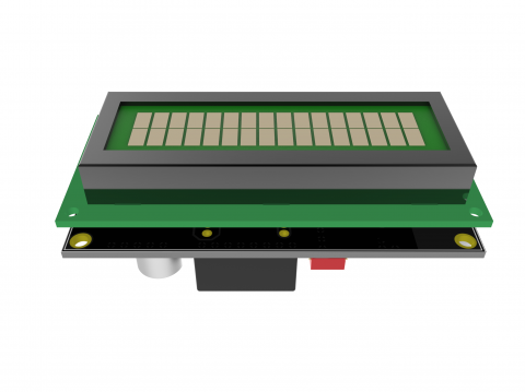 iDP-LCD1602-I2C ISOLATION_03